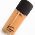MAC NW40 Studio Fix Fluid SPF 15