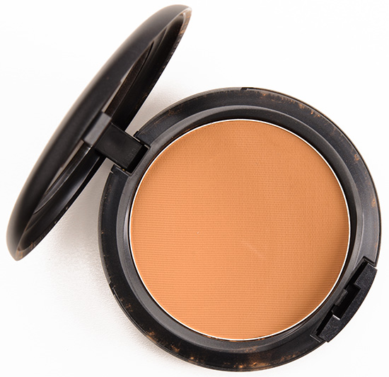 MAC N9 Studio Fix Powder Plus