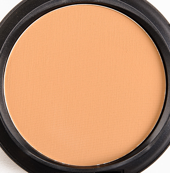 MAC NC42 Studio Fix Powder Plus Review & Swatches