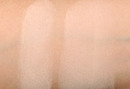 Mac Nw10 Studio Fix Powder Plus Review Swatches