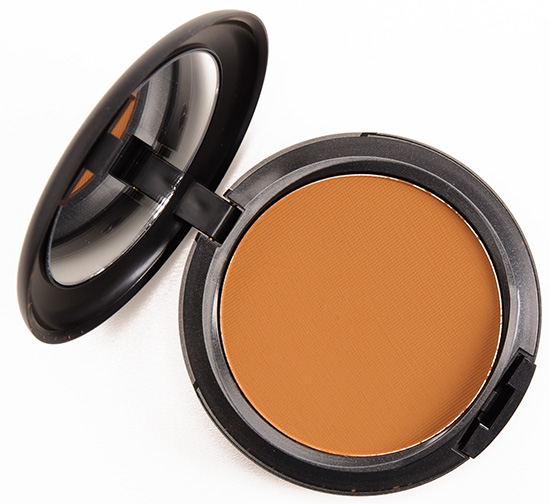 MAC NW46 Studio Fix Powder Plus
