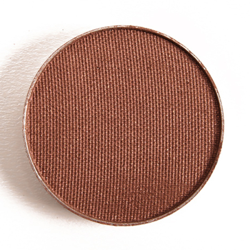 Makeup Geek Brown Sugar Eyeshadow