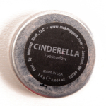 Makeup Geek Cinderella Eyeshadow