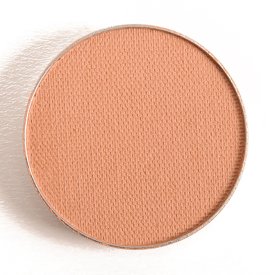 Makeup Geek Eyeshadow Creme Brulee