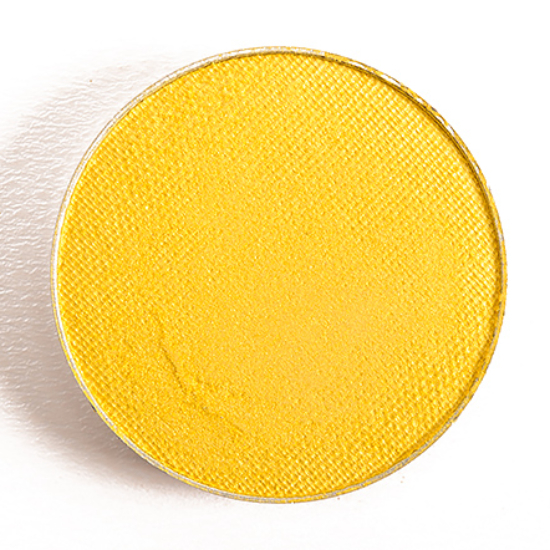 Makeup Geek Eyeshadow Lemon Drop