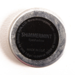 Makeup Geek Shimmermint Eyeshadow