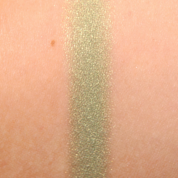 Makeup Geek Shimmermint Eyeshadow