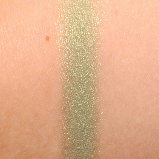 Makeup Geek Shimmermint Eyeshadow