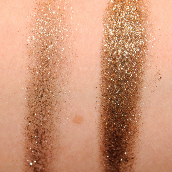 Makeup Geek Utopia Pigment