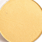 Makeup Geek Yellow Brick Road Eyeshadow