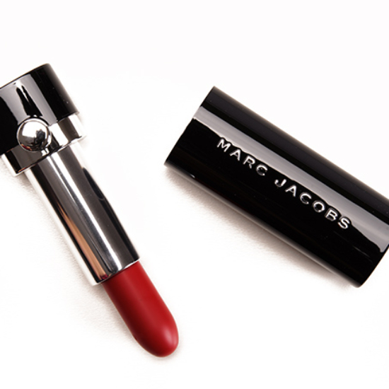 Marc Jacobs Beauty Neo-Noir (126) LoveMarc Lip Gel