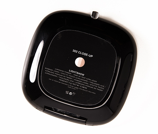 Marc Jacobs Beauty Close-Up (302) Lightshow Luminizing Powder