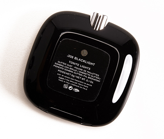 Marc Jacobs Blacklight (306) Tonite Lights Glitter Dust