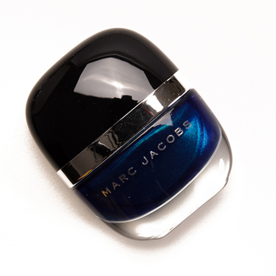 Marc Jacobs Beauty Blue Velvet (132) Enamored Hi-Shine Lacquer