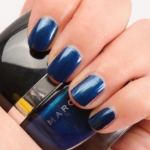 Marc Jacobs Beauty Blue Velvet (132) Enamored Hi-Shine Lacquer