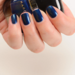 Marc Jacobs Beauty Blue Velvet (132) Enamored Hi-Shine Lacquer
