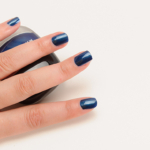 Marc Jacobs Beauty Blue Velvet (132) Enamored Hi-Shine Lacquer