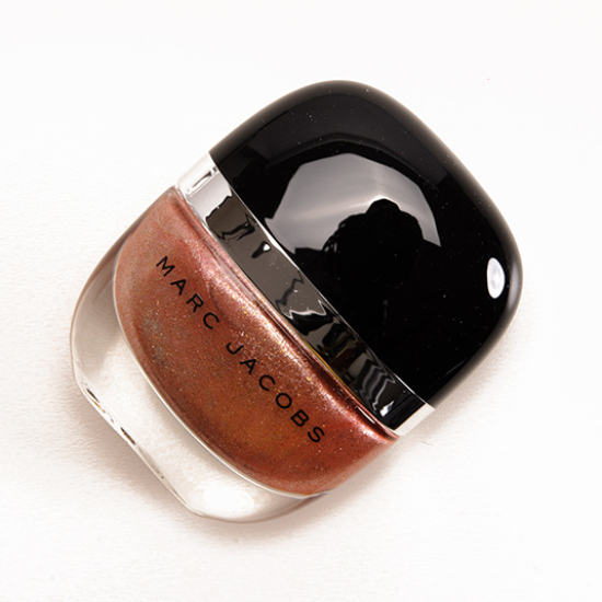 Marc Jacobs Beauty Le Charm (112) Enamored Hi-Shine Lacquer