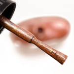 Marc Jacobs Beauty Le Charm (112) Enamored Hi-Shine Lacquer