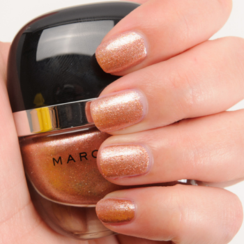 Marc Jacobs Beauty Le Charm (112) Enamored Hi-Shine Lacquer