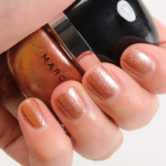 Marc Jacobs Beauty Le Charm (112) Enamored Hi-Shine Lacquer
