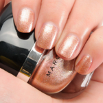 Marc Jacobs Beauty Le Charm (112) Enamored Hi-Shine Lacquer