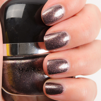 Marc Jacobs Beauty Petra (140) Enamored Hi-Shine Lacquer