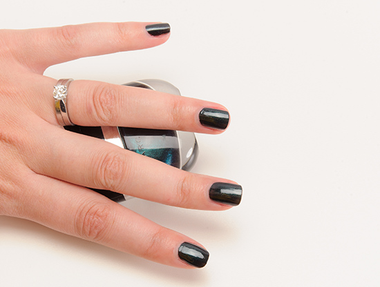 Marc Jacobs Beauty Sally (130) Enamored Hi-Shine Nail lacquer