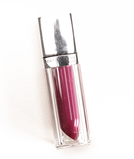 Maybelline Dashing Orchid (035) Color Elixir Lip Color