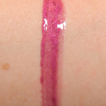 Maybelline Dashing Orchid (035) Color Elixir Lip Color