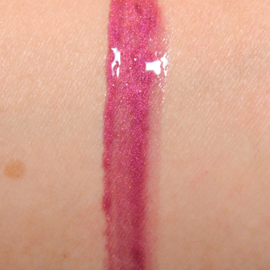 Maybelline Dashing Orchid (035) Color Elixir Lip Color