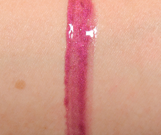 Maybelline Dashing Orchid (035) Color Elixir Lip Color