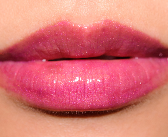 Maybelline Dashing Orchid (035) Color Elixir Lip Color