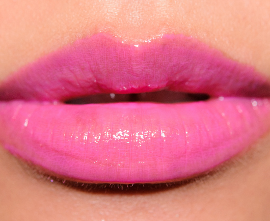 Maybelline Hibiscus Haven (085) Color Elixir Lip Color