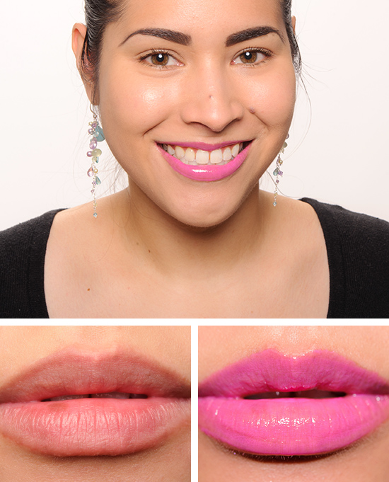 Maybelline Hibiscus Haven (085) Color Elixir Lip Color