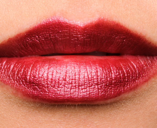 Milani Chilled Brandy Color Statement Lipstick