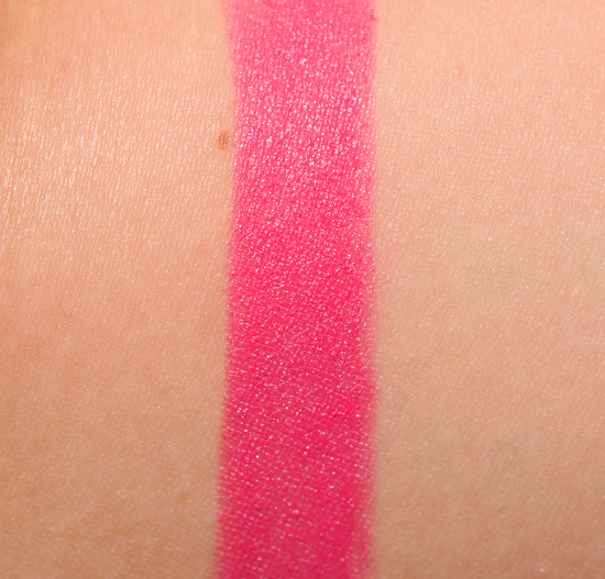 Milani Hot Pink Rage Color Statement Lipstick