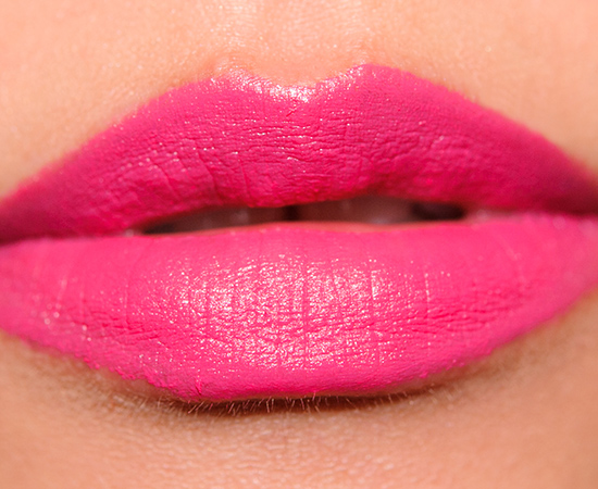 Milani Hot Pink Rage Color Statement Lipstick