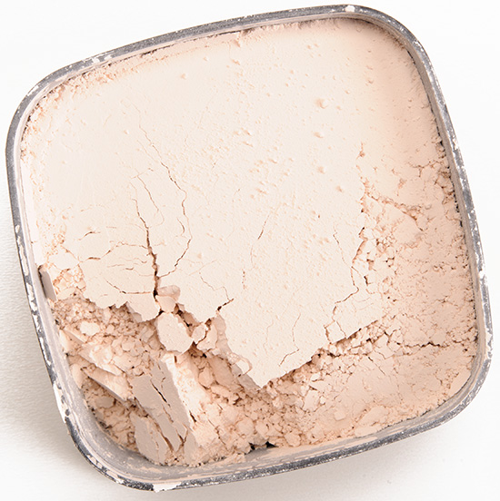 NARS Snow Loose