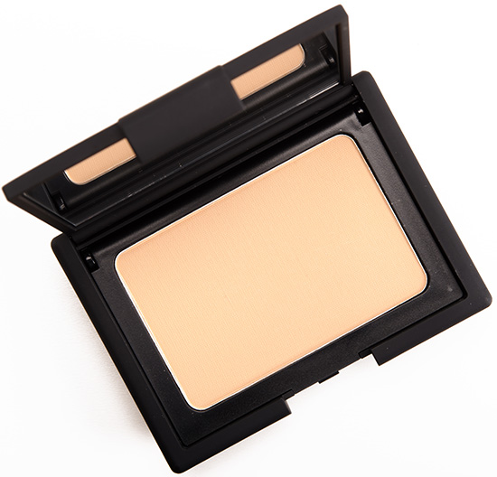 NARS Fiji SPF 12 Pressed Powder