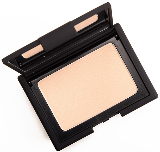 NARS Mont Blanc SPF 12 Pressed Powder