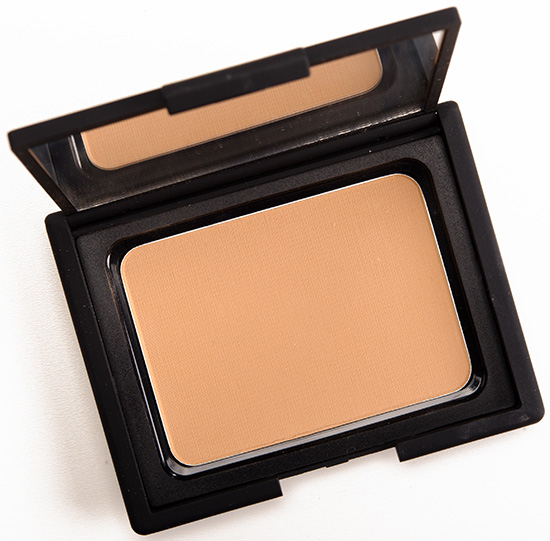 NARS Mountain Pressed Powder