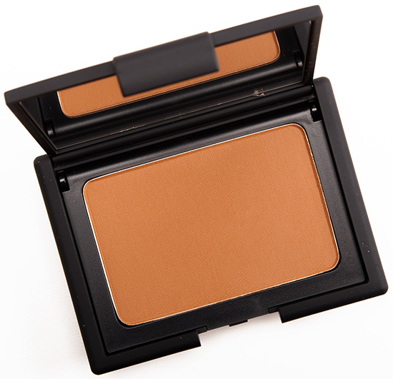NARS New Orleans SPF 12 Pressed Powder