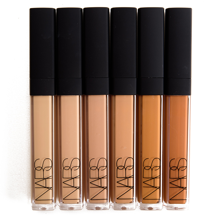 NARS Radiant Creamy Concealer