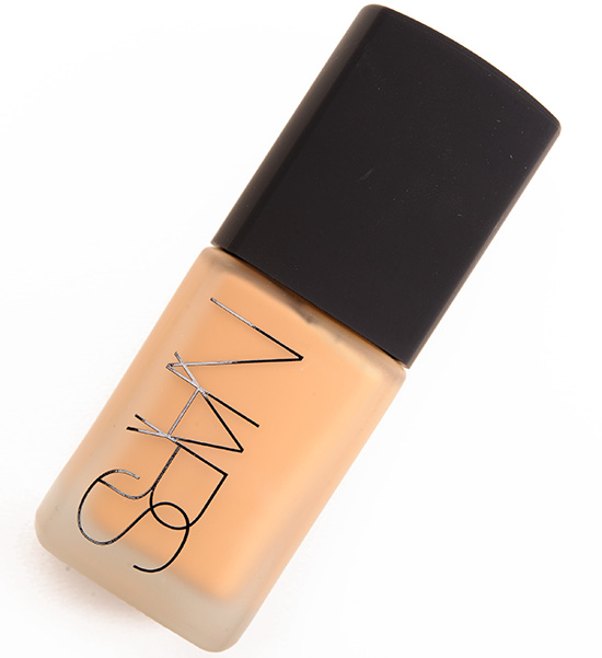 NARS Cadiz Sheer Matte