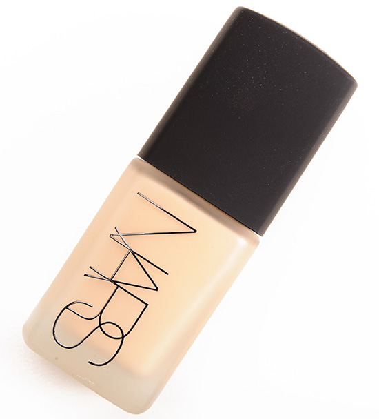 NARS Deauville Sheer Matte
