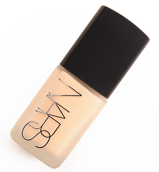 NARS Fiji Sheer Matte