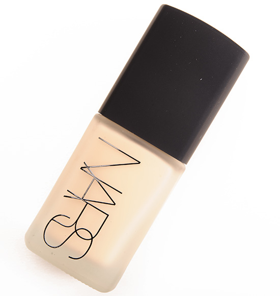 NARS Gobi Sheer Matte