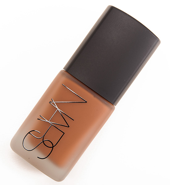 NARS Khartoum Sheer Matte