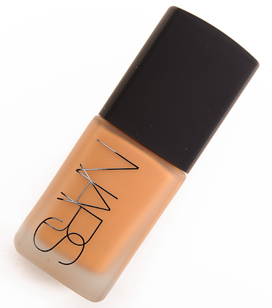 NARS Macao Sheer Matte